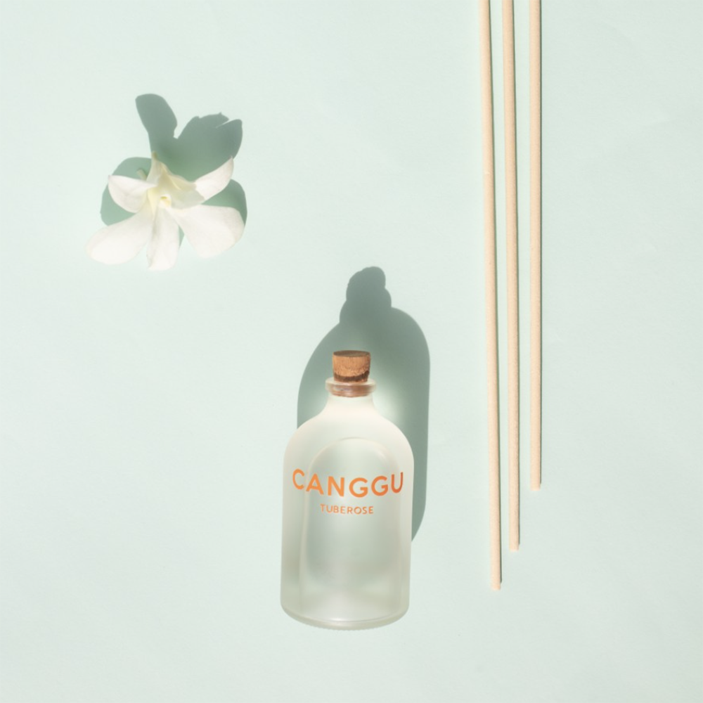 Bali Scents Reed Diffuser - Canggu