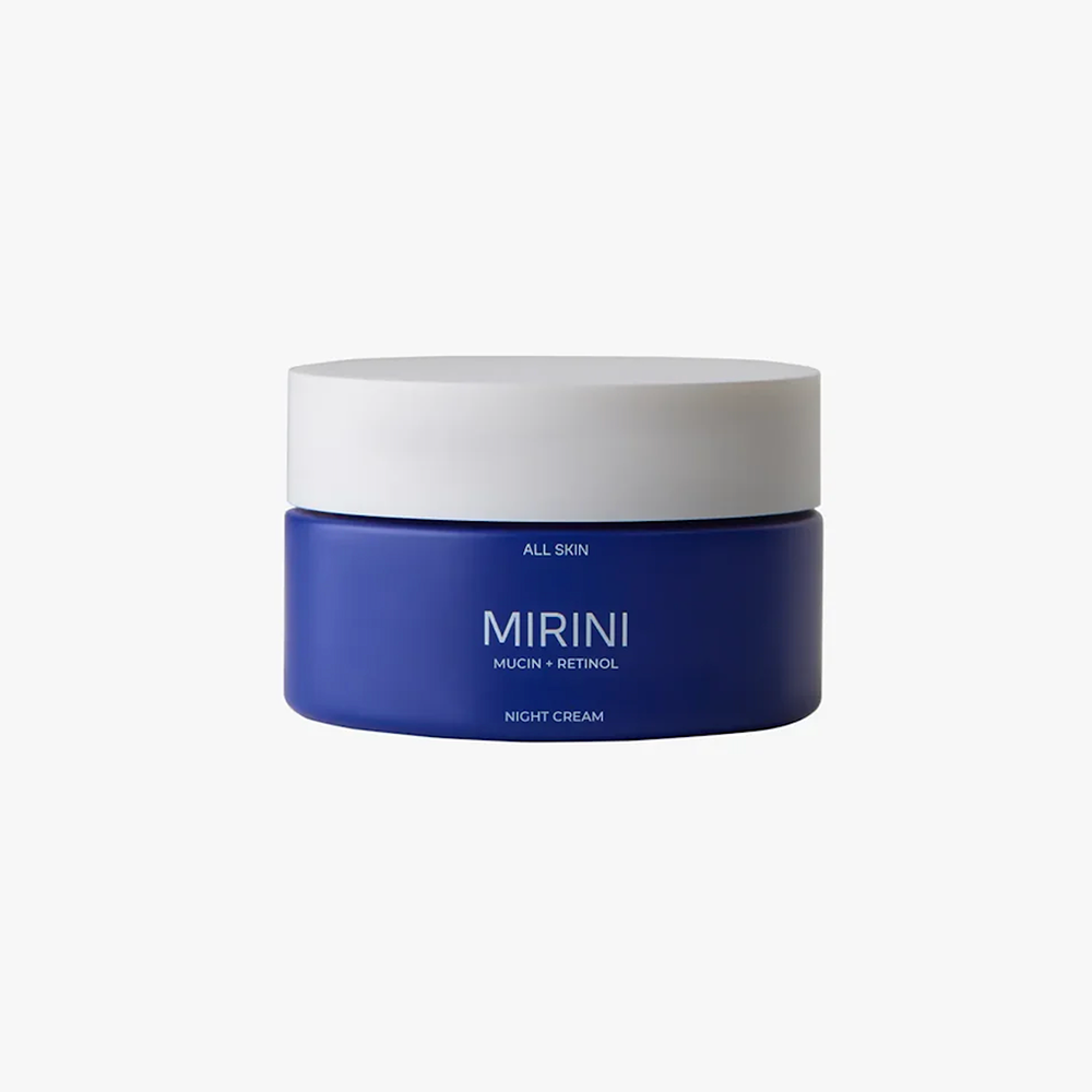 MIRINI Night Cream 30ml