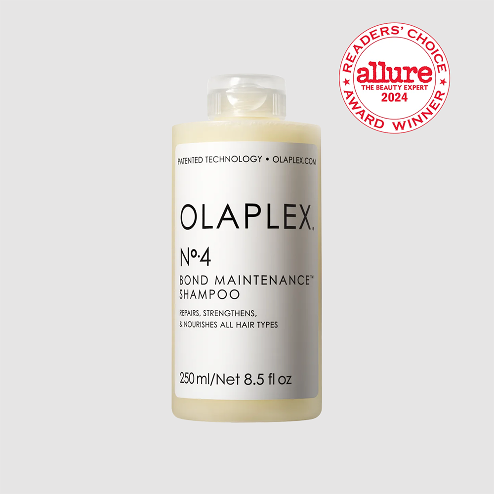 Olaplex No.4 Bond Maintenance Shampoo 250ml