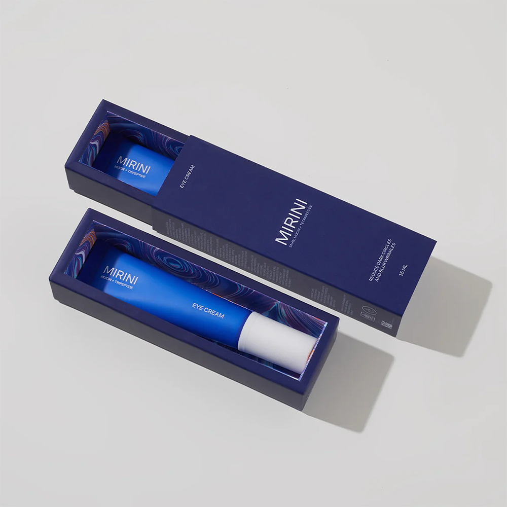 MIRINI Eye Cream 15ml