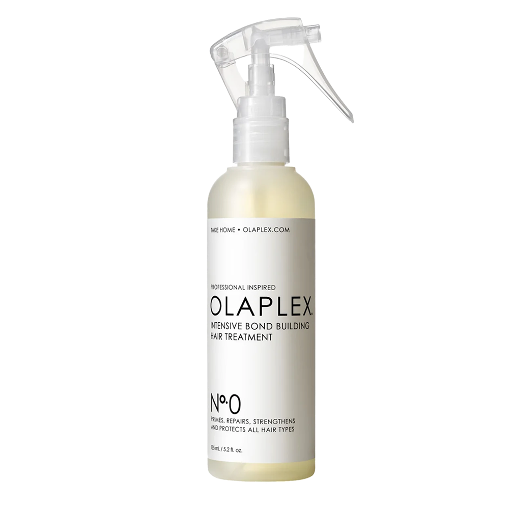 Olaplex No.0 Intensive Bond Building Treatment 155ml